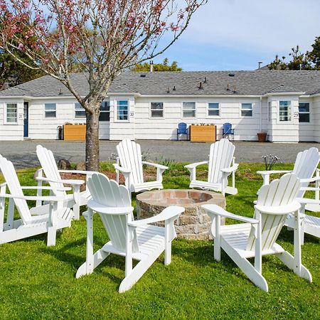 Cannon Beach Hotel Collection Eksteriør bilde