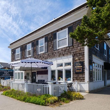 Cannon Beach Hotel Collection Eksteriør bilde