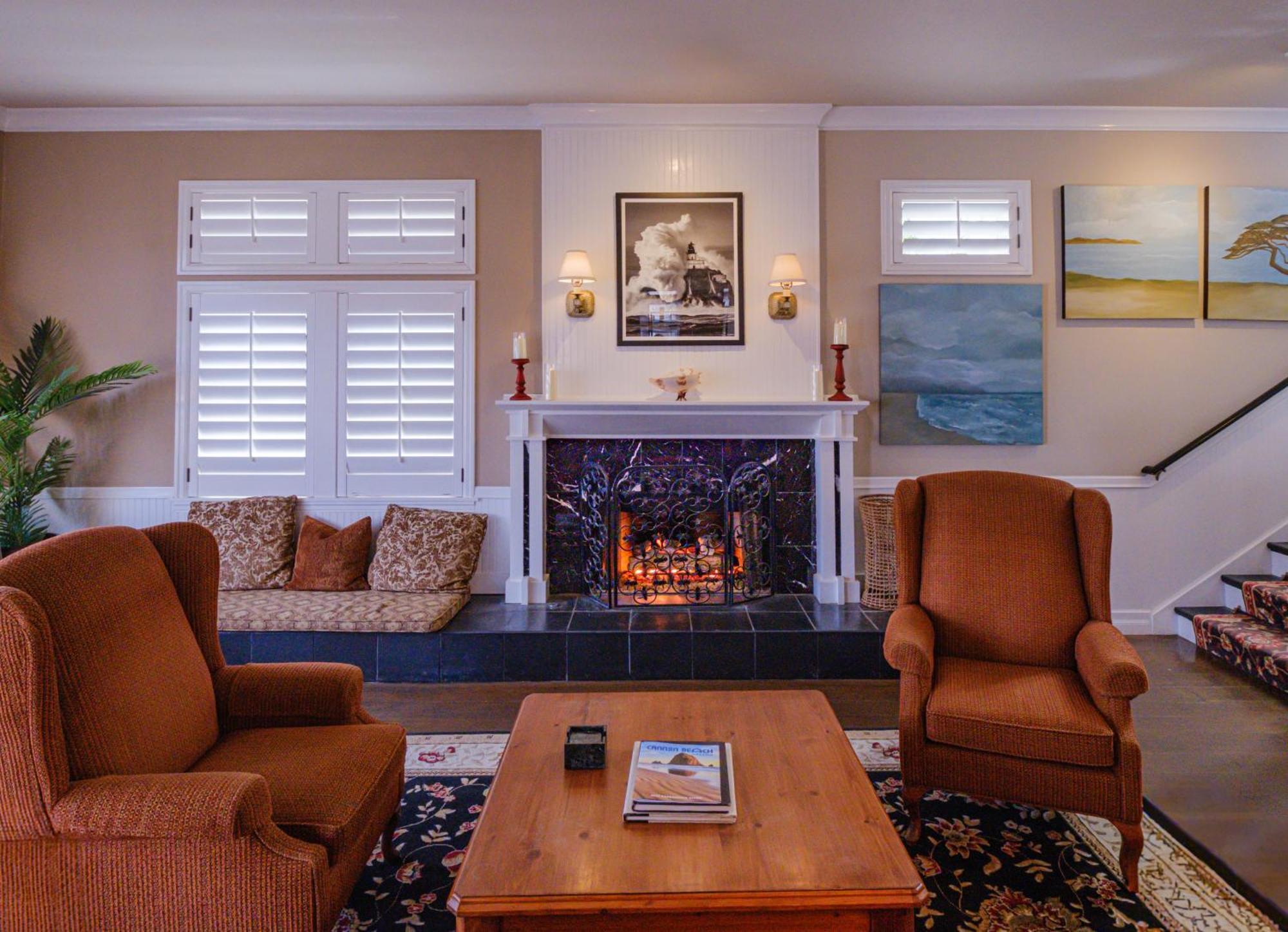Cannon Beach Hotel Collection Eksteriør bilde